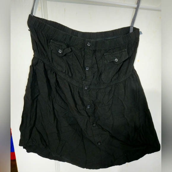 Tube top - Picture 1 of 1